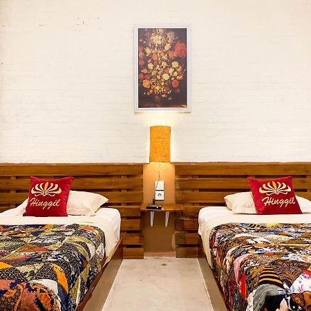Hinggil Homestay Syariah Malioboro Yogya Mitra Reddoorz Yogyakarta Exterior foto