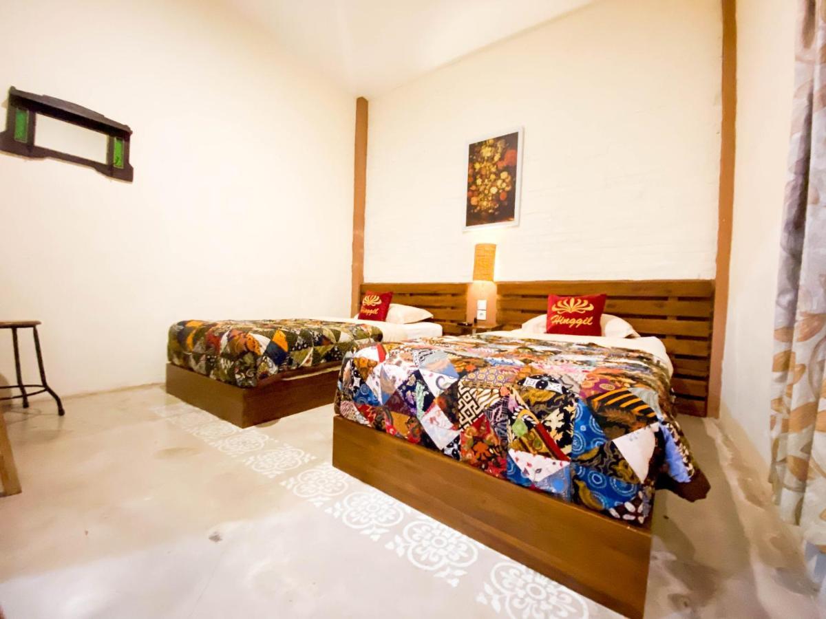 Hinggil Homestay Syariah Malioboro Yogya Mitra Reddoorz Yogyakarta Exterior foto