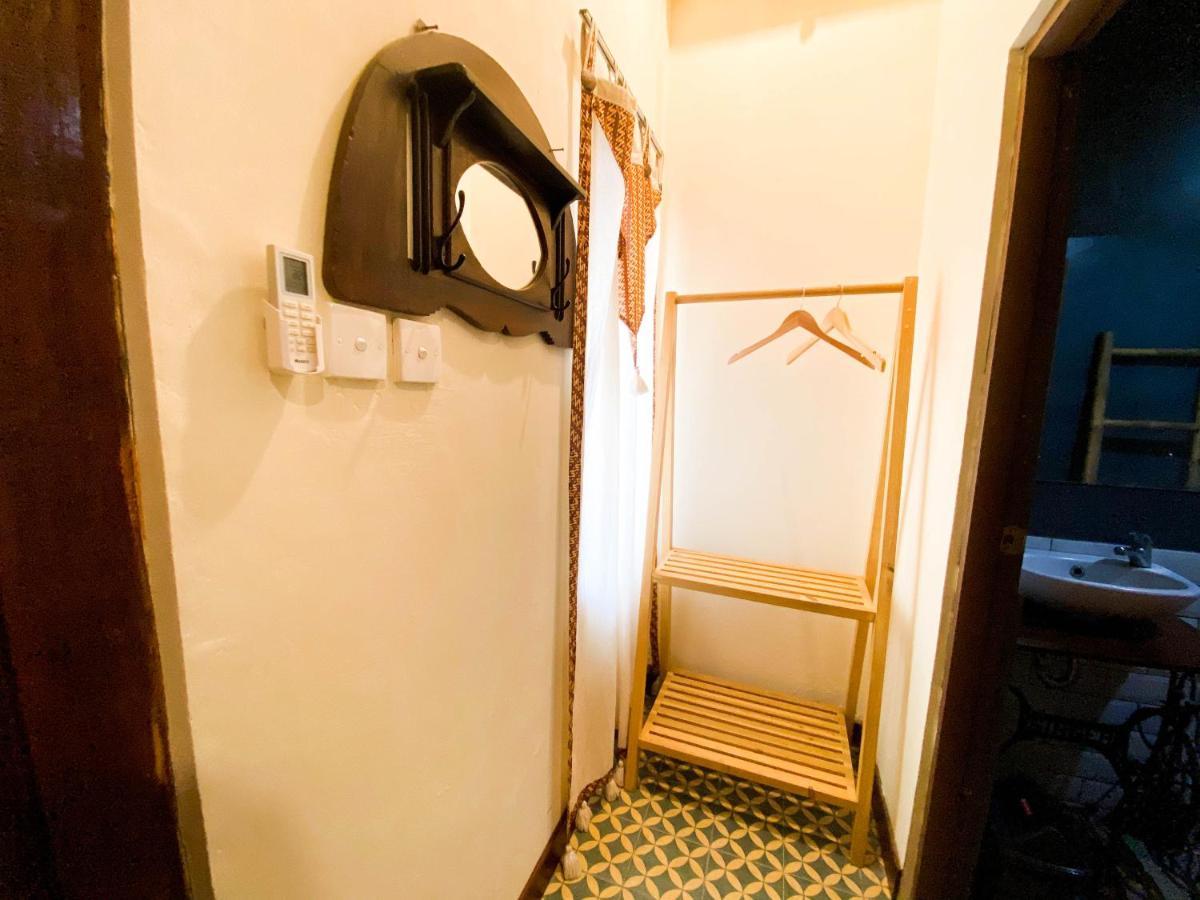 Hinggil Homestay Syariah Malioboro Yogya Mitra Reddoorz Yogyakarta Exterior foto