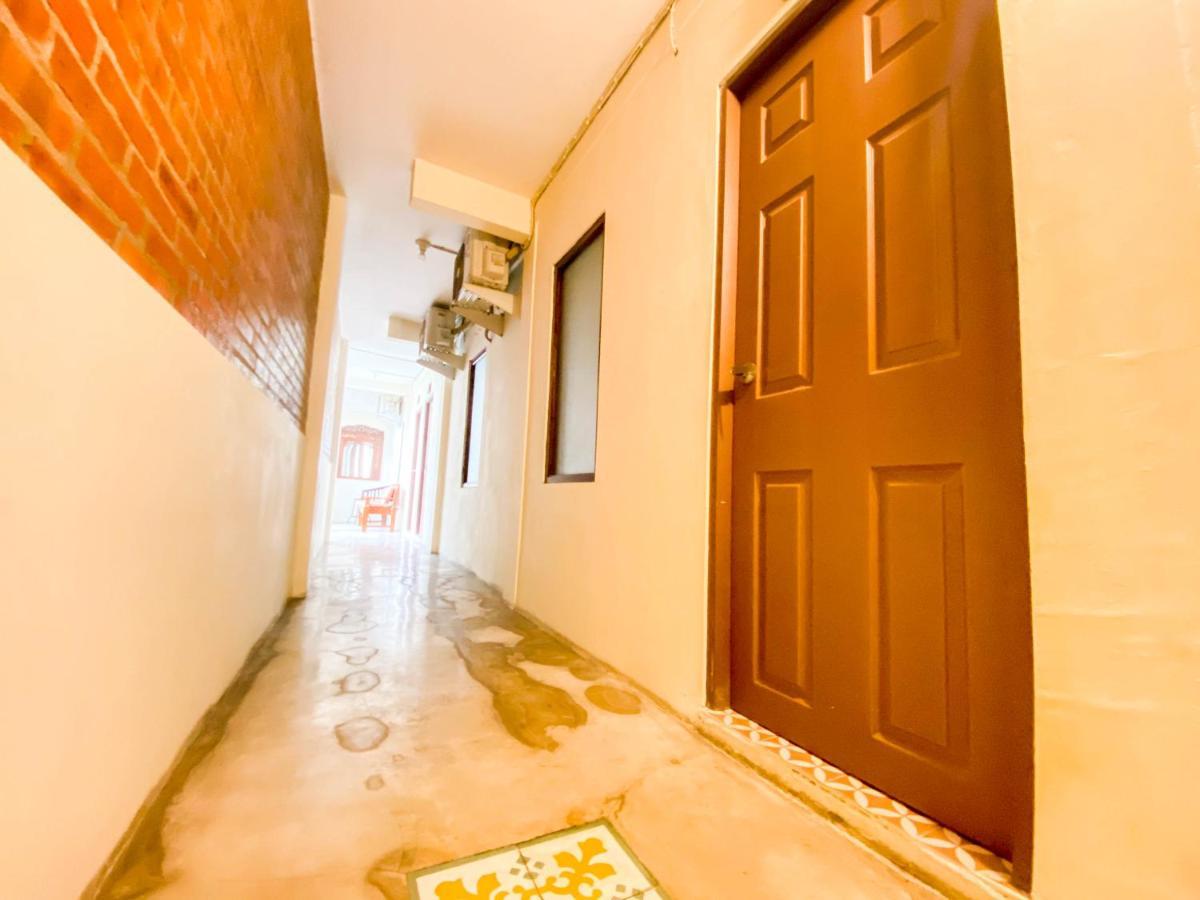 Hinggil Homestay Syariah Malioboro Yogya Mitra Reddoorz Yogyakarta Exterior foto
