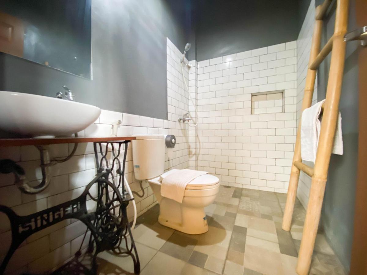 Hinggil Homestay Syariah Malioboro Yogya Mitra Reddoorz Yogyakarta Exterior foto