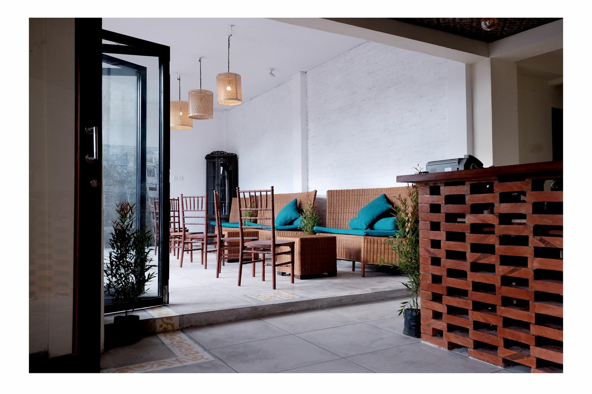 Hinggil Homestay Syariah Malioboro Yogya Mitra Reddoorz Yogyakarta Exterior foto